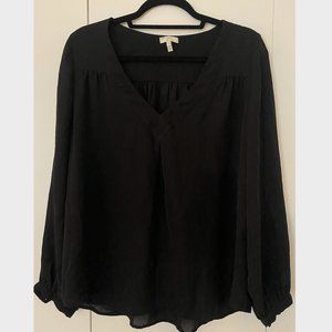 Joie Silk Blouse